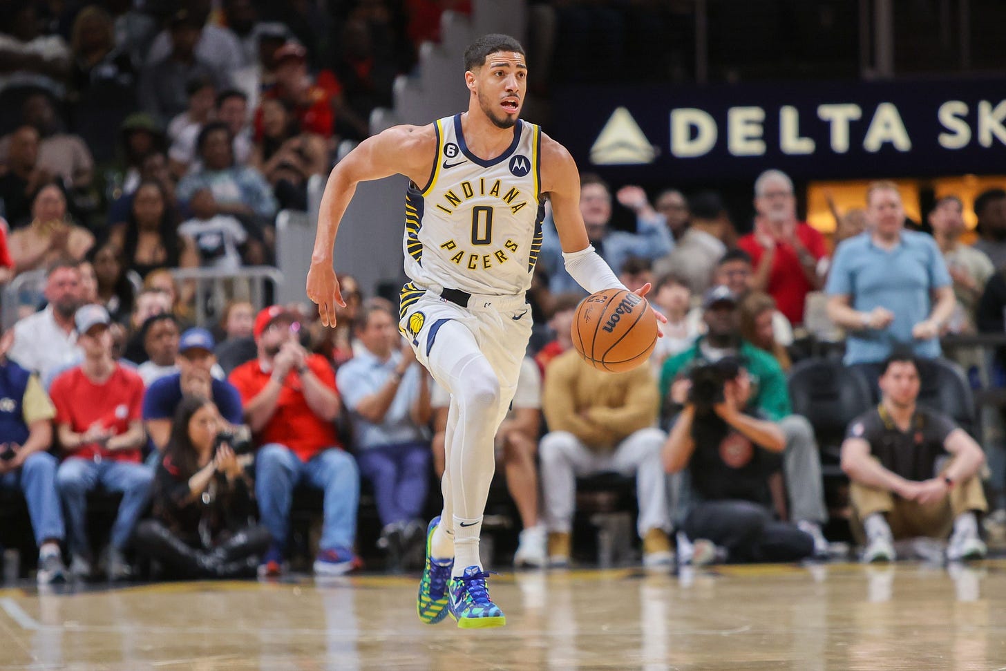 Tyrese Haliburton - Page 2 of 4 - Last Word On Basketball