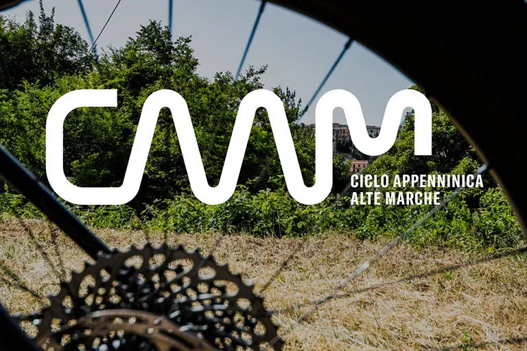 Ciclovia Appenninica Alte Marche - CAAM • Cicloturismo » outdooractive.com Ciclovia Appenninica Alte Marche - CAAM • Cicloturismo » outdooractive.com