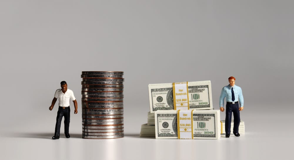 10 Practical Steps to Bridge the Racial Wealth Gap - Institute for Policy  Studies