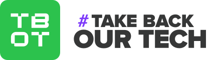 Take Back Our Tech