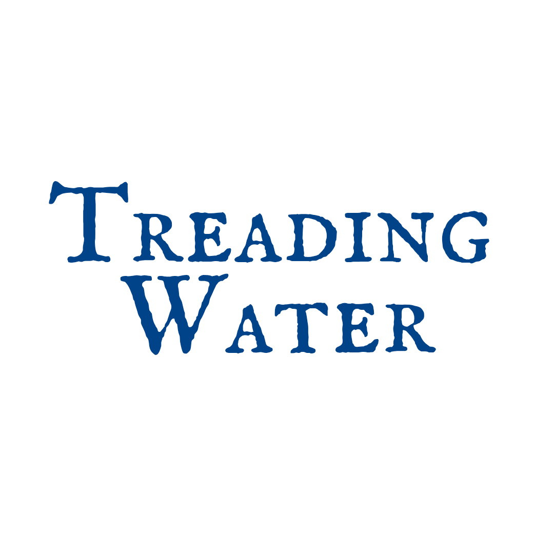 Tread Water