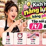 🦜 Thợ Tập Nói 365