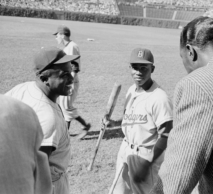 Top Ten Black Second Basemen of All Time Part 1