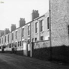 Johnny Marr: "We were called 'Irish pigs' quite a lot."