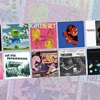 Guitar Pop For Now People—Part 34