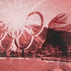 US Olympians' Discomfort with American Politics Met with Online Hate and Harassment