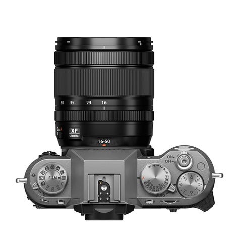 FUJIFILM FDIP7500 ズームレンズ 20-50x Amazon.com : Fujifilm X-T50 Mirrorless Digital Camera XF16