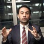 Nicholas Mugalli's avatar