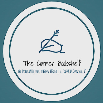 The Corner Bookshelf