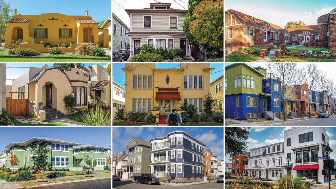 5 Practical Zoning Hacks for Missing Middle Housing 5 Practical Zoning Hacks for Missing Middle Housing