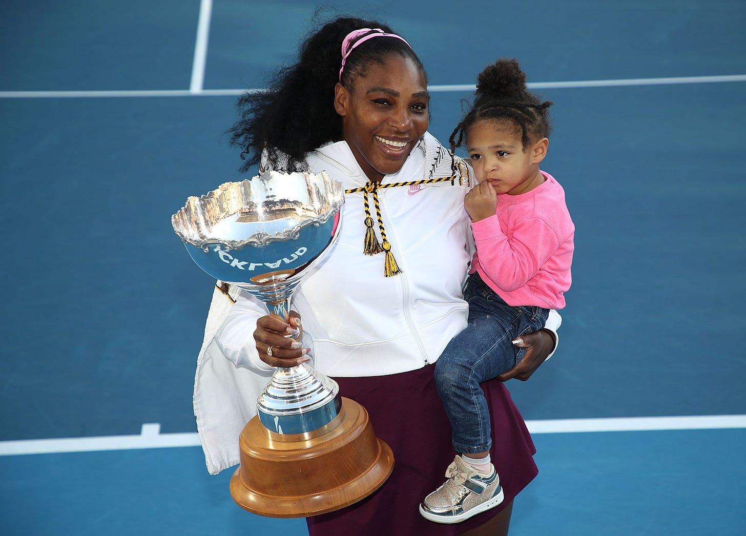 Serena Williams | Age, Children, Sister, Grand Slams, Biography, Titles, &  Facts | Britannica