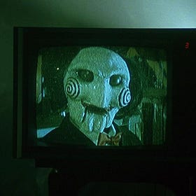 The Ups and Downs of Seeing 'Saw'