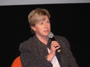 Christine Milne Christine Milne