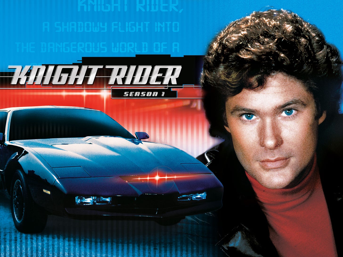 Prime Video: Knight Rider