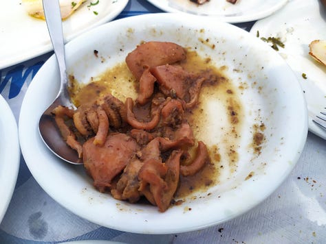 Ανεμόεσσα
