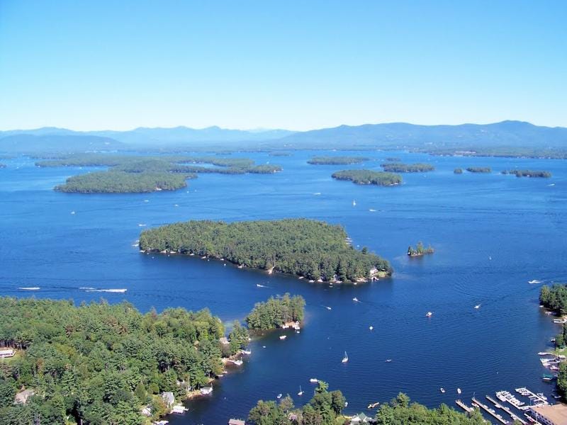 Lake Winnipesaukee