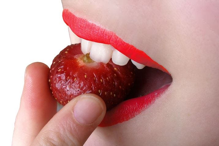 Taste Is the New Intelligence
