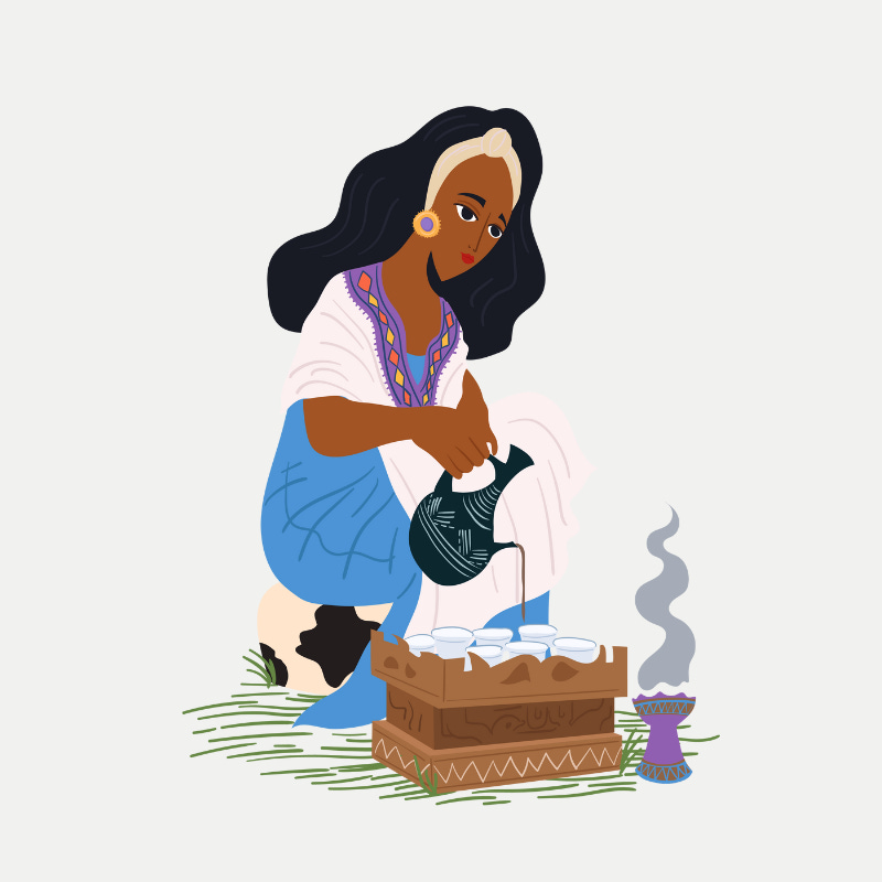 Ask the Gursha Guide