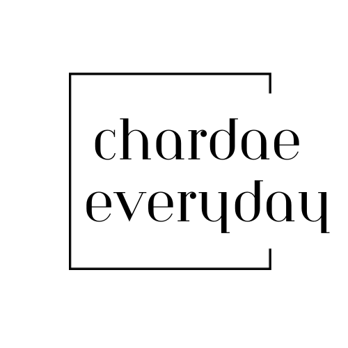 Chardae Everyday
