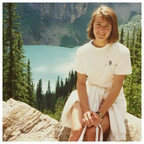 Billionaire philanthropist Melinda French Gates: beyond her former marriage to Bill Gates ...