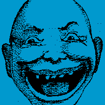 Substack profile picture for @grownup