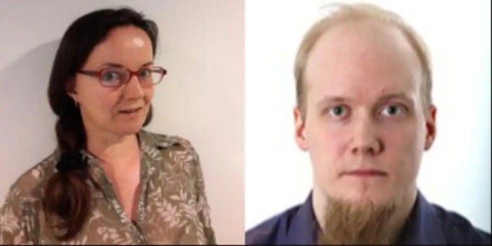 Academics Call Pregnancy A Disease