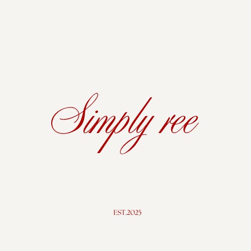 Simply ree
