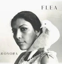 Image of FLEA - HONORA (Music CD)