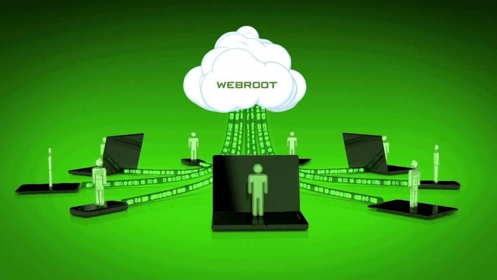 Webroot Smarter Cybersecurity & All the Protection Your Devices Need 2016 tech Webroot Smarter Cybersecurity & All the Protection Your Devices Need 2016 tech