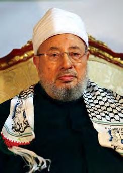 Shaikh Yusuf Al-Qaradawi - Issuu