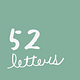 52letters