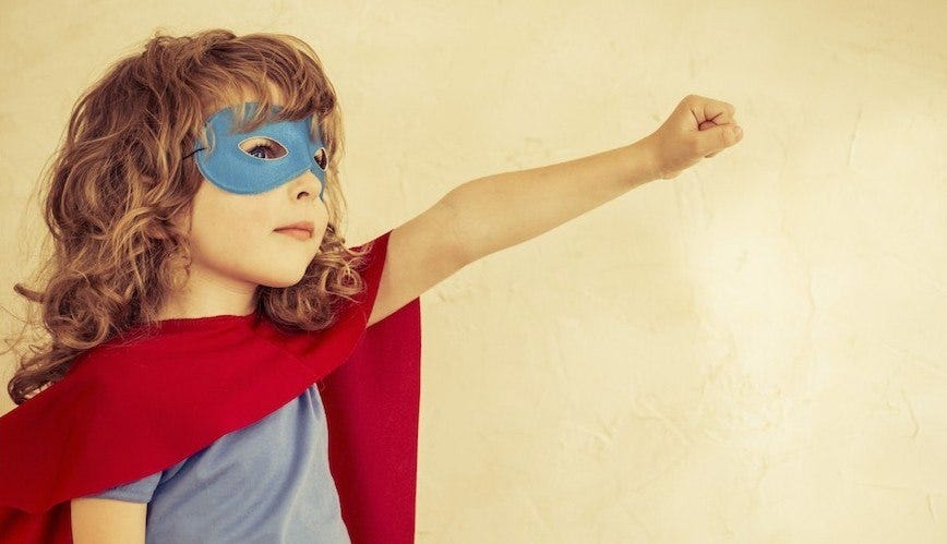 Raising our Gender Nonconforming Child: A Q & A « TheMotherCompany  TheMotherCompany