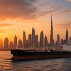 In Another Blow to USD, UAE Threatens to Abandon Peg for Yuan Trades