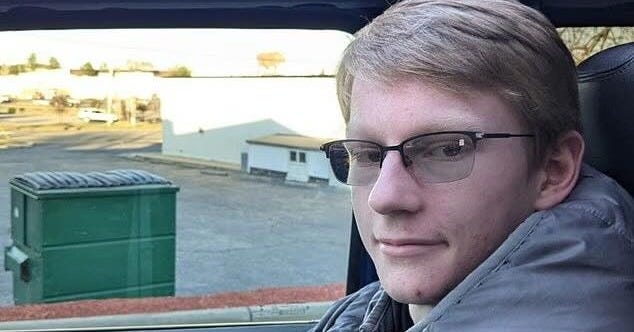 May be an image of one or more people, car and eyeglasses