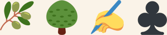 Olive Tree Writing Club