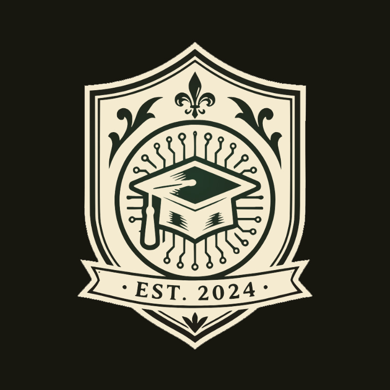 The Technician's MBA logo