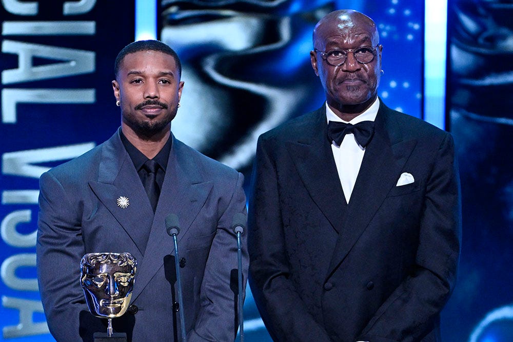BAFTA Apologizes to Michael B. Jordan, Delroy Lindo Over N-Word