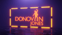 Donovan Jones' Digital Detritus