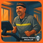 💪 El ritmo del líder es zona 2…