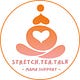 The Stretch.Tea.Talk Motherhood