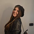 Maja Urukalo's avatar