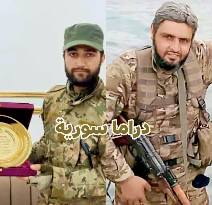 May be an image of ‎text that says '‎دراما سورية‎'‎