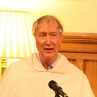 Cardinal Timothy Radcliffe and others announced
