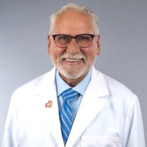 Richard A. Luthmann, Sr.