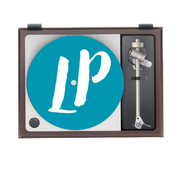 'LP' by Ian Paul Sharp