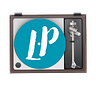 'LP' by Ian Paul Sharp