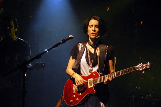 Marina Lima » 2009 » março