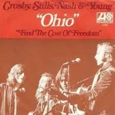 Ohio" - Crosby, Stills, Nash & Young ...