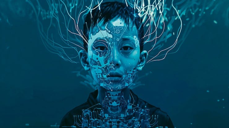 Ai with human emotions Images - Free Download on Magnific (formerly Freepik) Ai with human emotions Images - Free Download on Magnific (formerly Freepik)