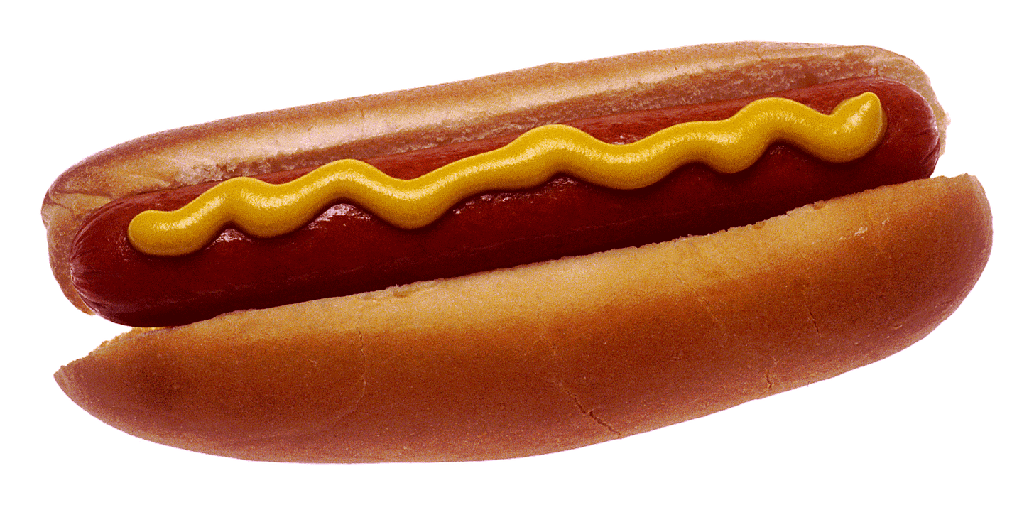 Hot dog - Wikipedia